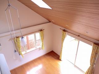 Other. Living atrium