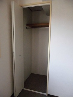 Receipt. Western style room ・ Receipt