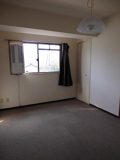 Other room space. Western-style 1