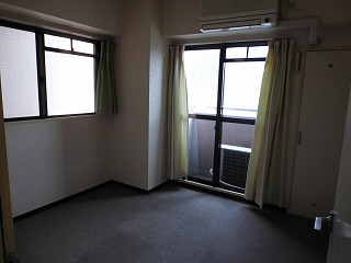 Other room space. Western-style 2