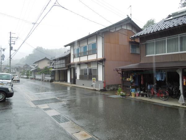 Local photos, including front road