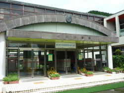 Primary school. Nakagawa to elementary school (elementary school) 2275m