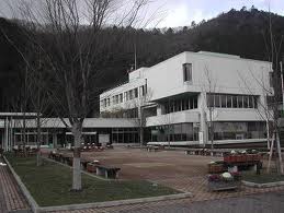 Government office. Asago 554m until the branch office (government office)