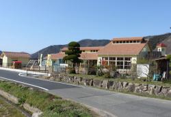 kindergarten ・ Nursery. Okura kindergarten (kindergarten ・ 559m to the nursery)