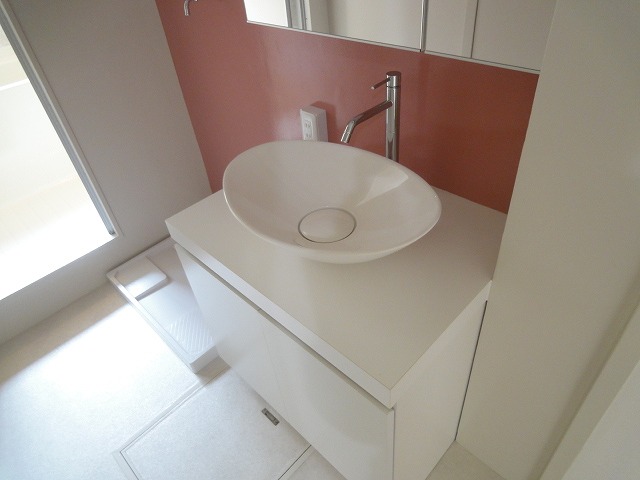 Washroom