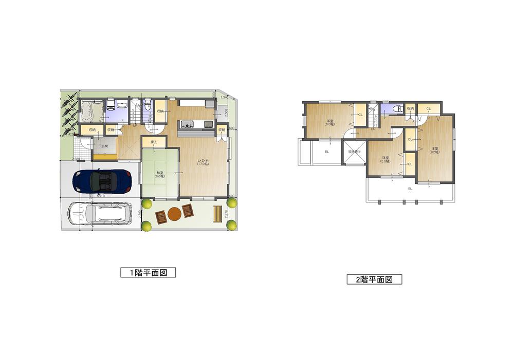 Other. No. 3 land reference plan