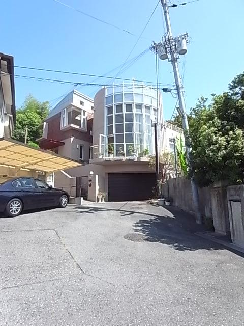 Local photos, including front road