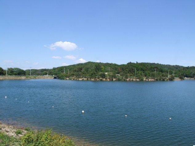 Other Environmental Photo. 220m to Okuyama reservoir