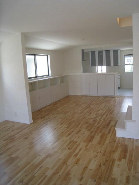 Living. Indoor (June 2013) Shooting