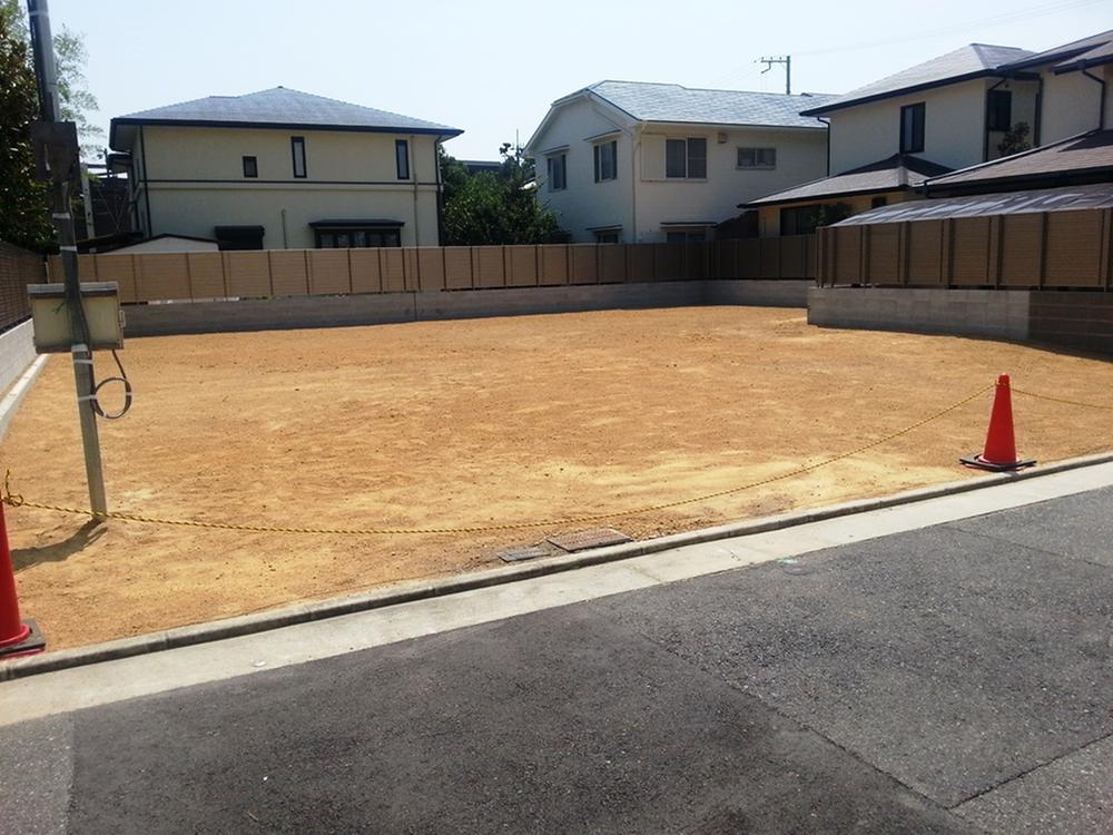 Local land photo. local