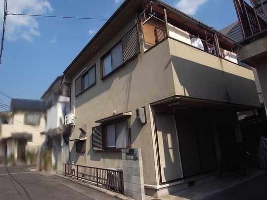 Local appearance photo