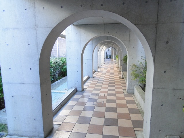Other common areas