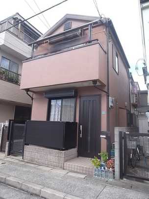 Local appearance photo