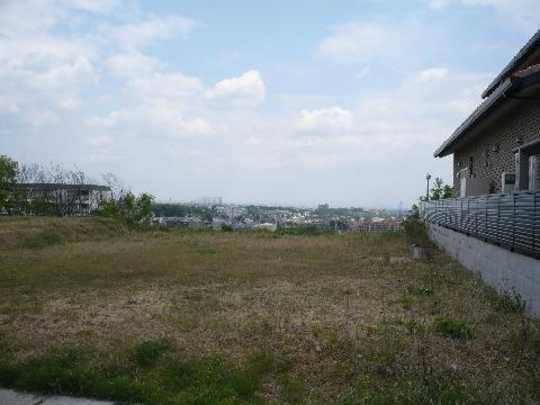 Local land photo. local