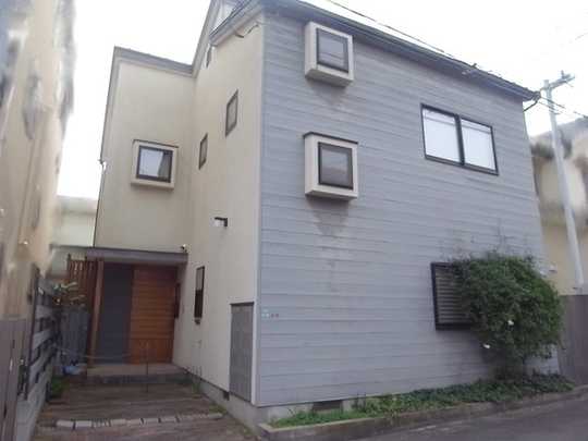 Local appearance photo