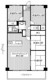 Building appearance