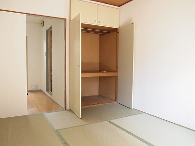 Other room space