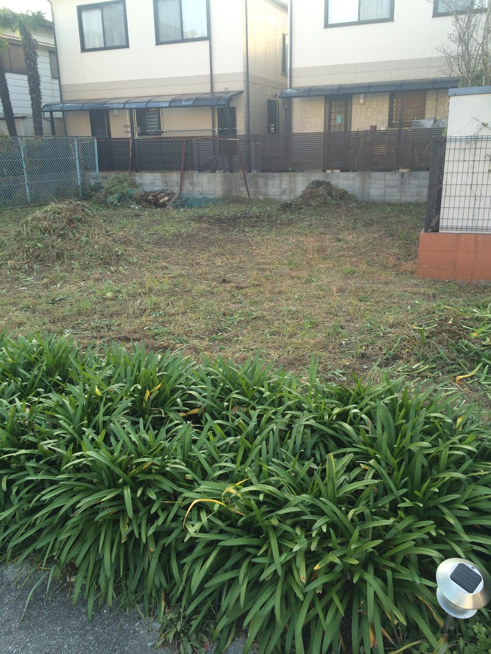 Local land photo. Local (12 May 2013) Shooting