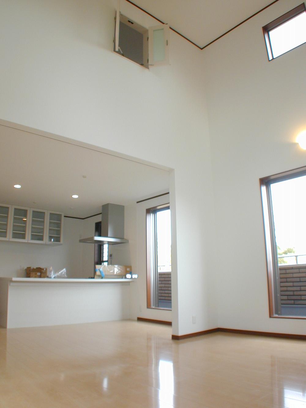 Living. Local (May 2012) shooting