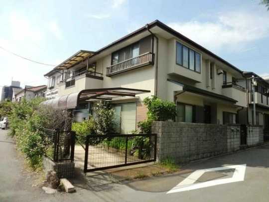 Local appearance photo. appearance