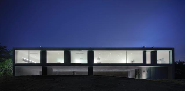 Local appearance photo. Okuikeminami cho Designer House