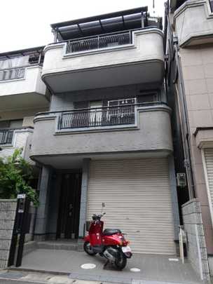 Local appearance photo. appearance