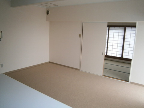 Living and room. living ・ dining