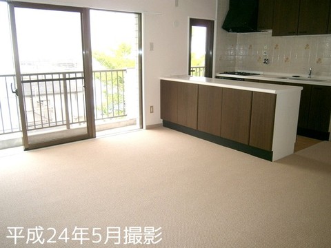 Living and room. living ・ dining