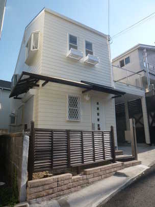 Local appearance photo