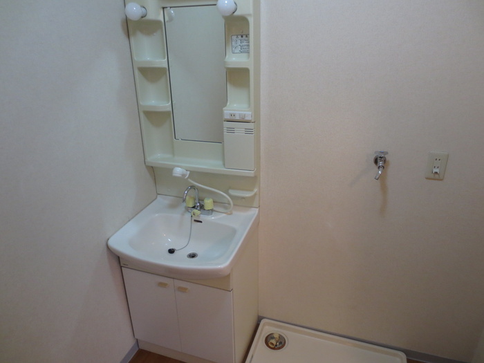 Washroom. Wash ・ dentifrice ・ Ideal for hand washing
