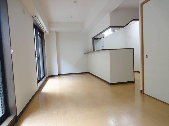 Living and room