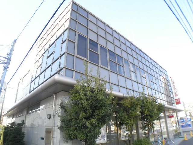 Bank. 769m to Amagasaki Shinkin launch Branch (Bank)