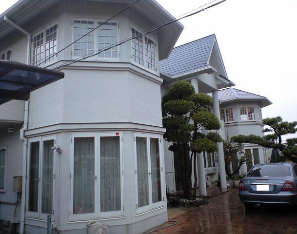 Local appearance photo. Local (11 May 2012) shooting