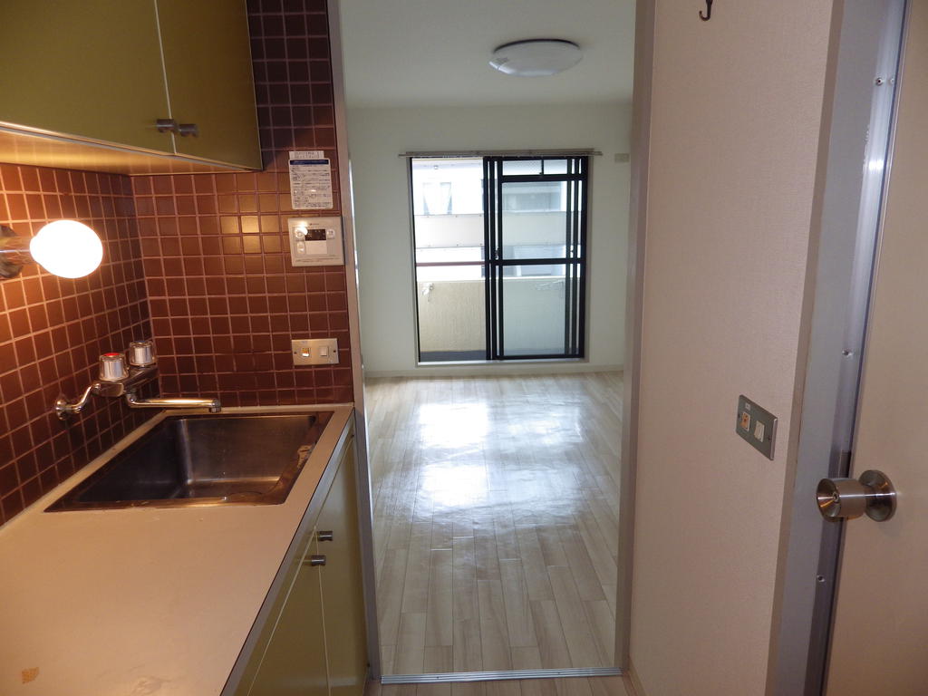 Other room space