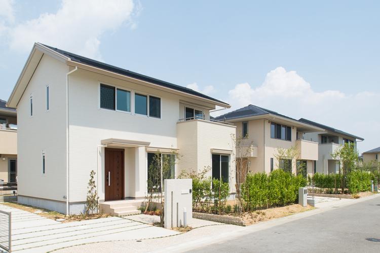 Sale already cityscape photo