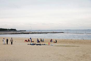 Other Environmental Photo. 600m until the tide Ashiya Beach (walk about 8 minutes)
