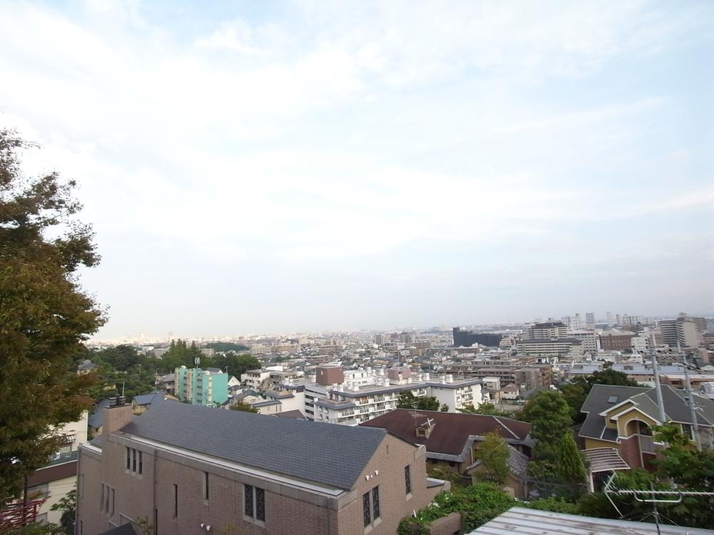 View photos from the dwelling unit