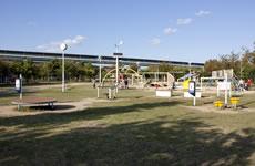 Other local. Ashiya comprehensive park