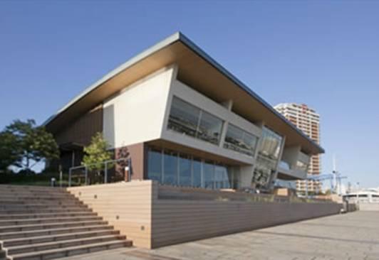 Other local. Ashiya Marina