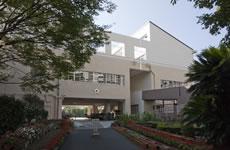 Primary school. Ashiya Municipal Shiomi to elementary school 1750m