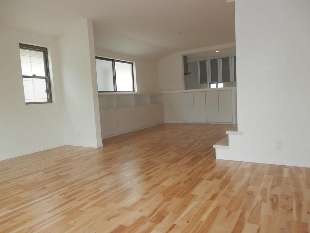 Living. Indoor (April 2013) Shooting