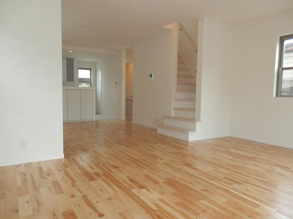 Living. Indoor (April 2013) Shooting