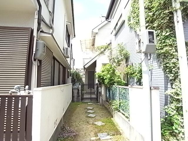 Local appearance photo