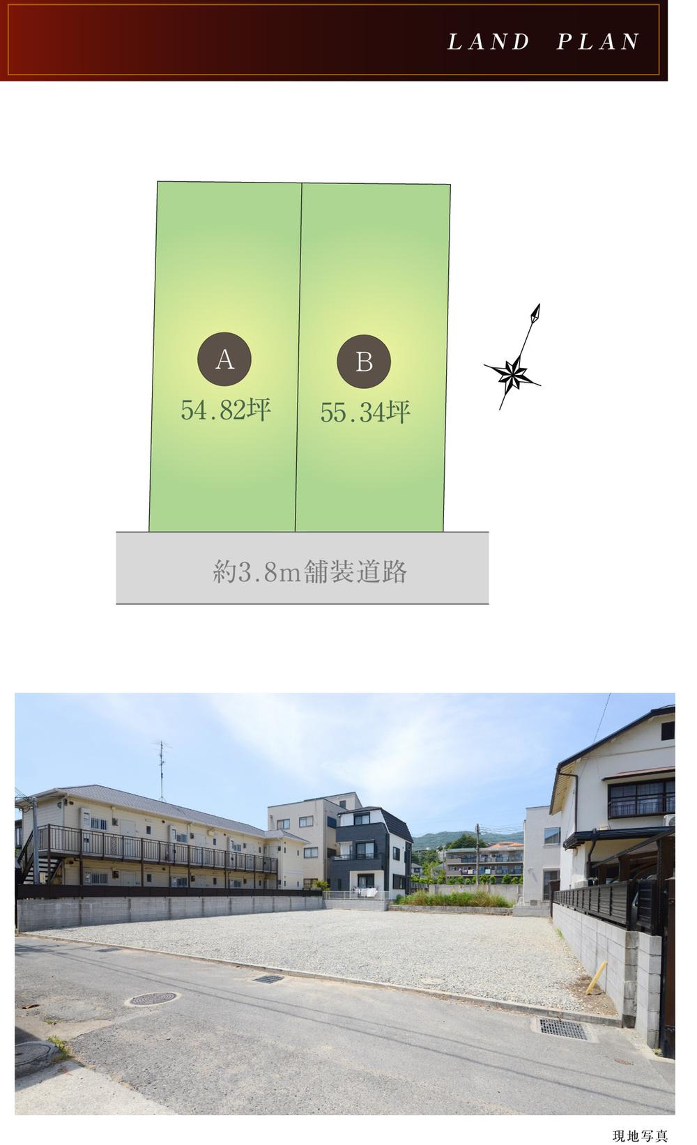 The entire compartment Figure. South-facing spacious 54 square meters