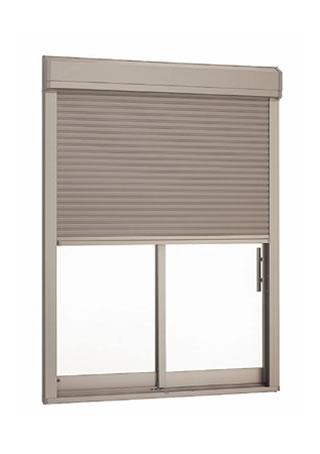 Other Equipment. Adopt an electric shutter that can be easily operated for those of children and the elderly (2 places). Crime prevention is also high. 