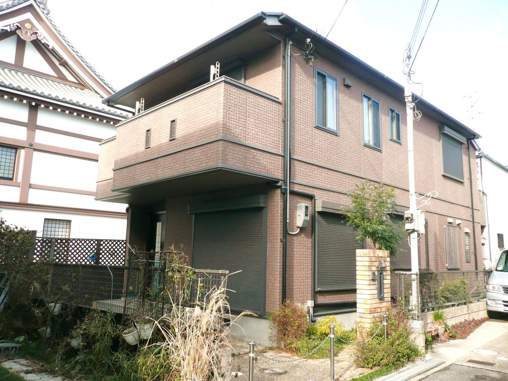 Local appearance photo. Local (January 2013) Shooting