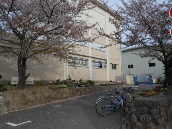 Junior high school. Local walk about 7 minutes of Seido junior high school of 560m local walk about 7 minutes to Seido junior high school