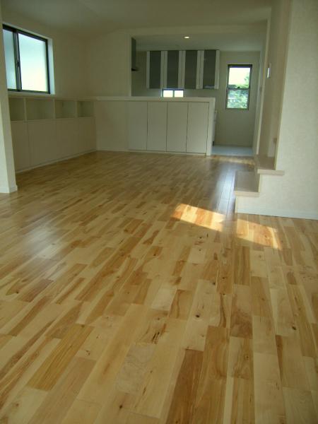 Living. About 24 Pledge of spacious LDK