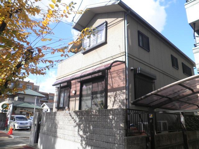 Local appearance photo. 5LDK