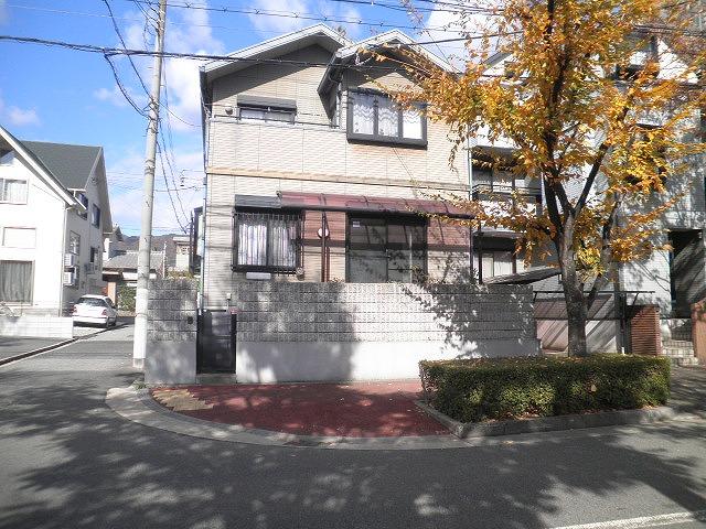 Local appearance photo. Hanshin launch Station 6-minute walk